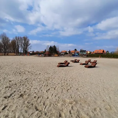 Apartamento Na Warmii