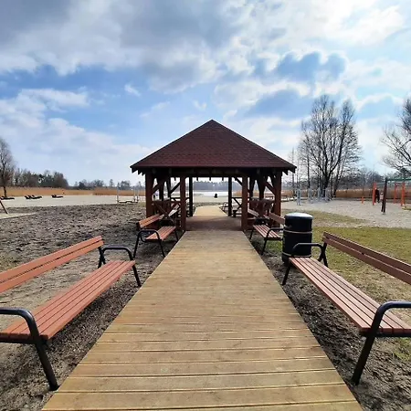 Na Warmii Apartamento *