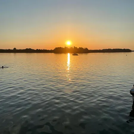 Na Warmii Apartamento *