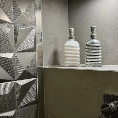 Na Warmii Apartamento *