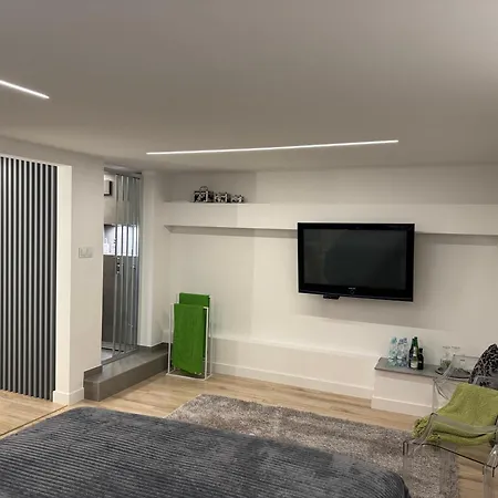 Na Warmii Apartment Biskupiec (Olsztyn)