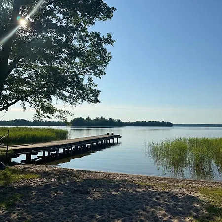 Na Warmii * Biskupiec (Olsztyn)