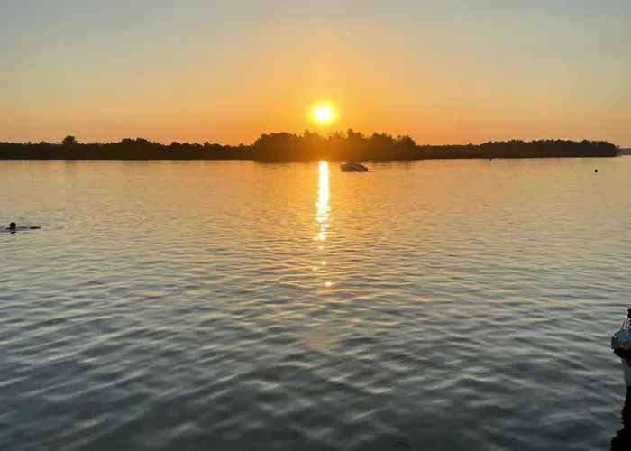 Na Warmii Apartment *